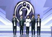 Invictus Gaming Raih Kemenangan di Pekan Pertama LPL Spring Split 2021