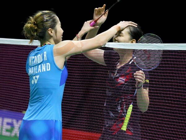 Preview Sektor Tunggal Putri Yonex Thailand Open