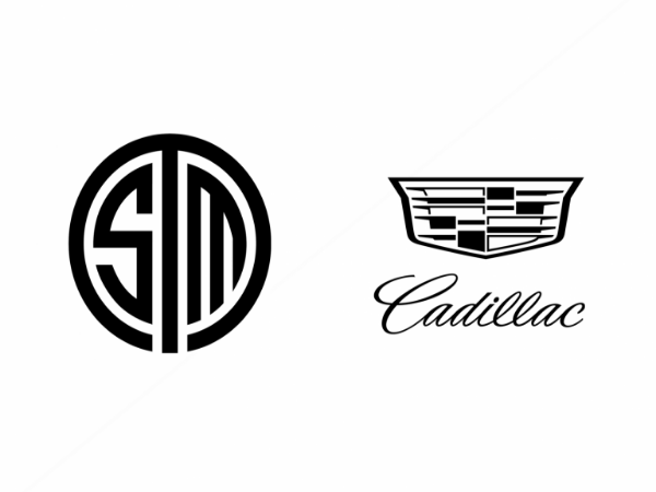 Cadillac Rambah Esports Usai Bermitra dengan Team SoloMid