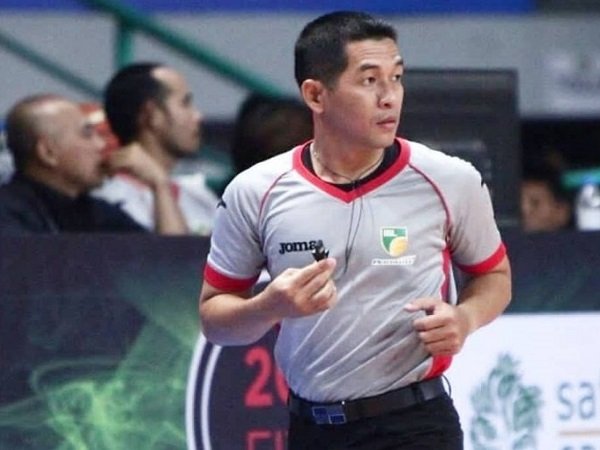 Harja Jaladri anggap protokol kesehatan IBL sudah begitu ketat.