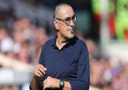 Sudahi Masa Rehat, Maurizio Sarri Siap Melatih Lagi