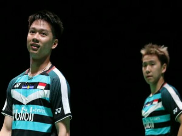 Kevin Sanjaya Segera Berlatih Kembali Setelah Negatif Covid-19