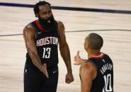 James Harden Dianggap Berkhianat, Eric Gordon Beri Pembelaan