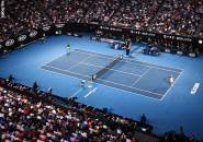 Imbas Dua Kasus Positif, Lockdown Bagi Bintang Australian Open Diberlakukan