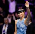 Maria Sharapova Ungkap Hal Indah Di Lapangan Selain Penampilannya