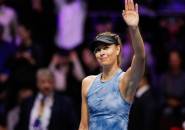 Maria Sharapova Ungkap Hal Indah Di Lapangan Selain Penampilannya