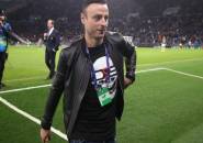 Berbatov Jelaskan Kesulitan Yang Dihadapinya Jika Bermain Dengan Mourinho