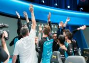 LCS Lock-In 2021 : Cloud9 Bangkit Usai Tumbangkan FlyQuest