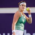 Aryna Sabalenka Incar Lanjutkan Kemenangan Beruntun Di Melbourne