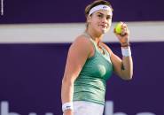 Aryna Sabalenka Incar Lanjutkan Kemenangan Beruntun Di Melbourne