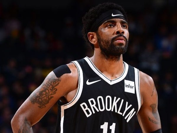 nets kyrie