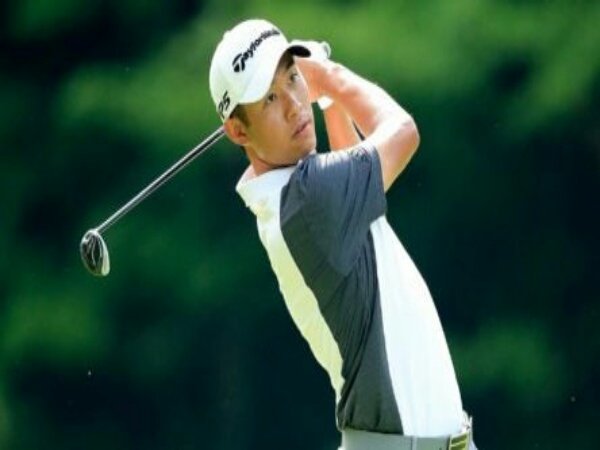 Termasuk Morikawa, Lima Pegolf Muda Buat Sejarah di World Golf Ranking