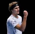 Sang Kakak Berikan Sinyal Kuat Terkait Partisipasi Zverev Di Davis Cup