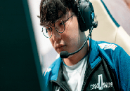 Fredit BRION Tumbangkan Juara Dunia di Pekan Kedua LCK Spring Split 2021