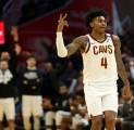 Cleveland Cavaliers Lepas Kevin Porter Jr Menuju Houston Rockets