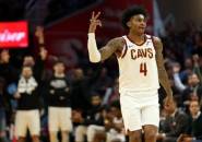 Cleveland Cavaliers Lepas Kevin Porter Jr Menuju Houston Rockets