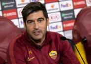 Meski Sedang Krisis, Paulo Fonseca Menolak Mundur dari AS Roma