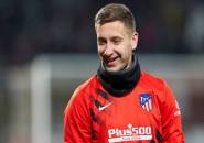 Striker Terlupakan Atletico Madrid Siap Dipinjamkan ke Cadiz