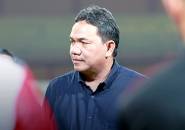 Saran AQ Kepada PSSI untuk Mengisi Kekosongan Aktivitas Sepak Bola