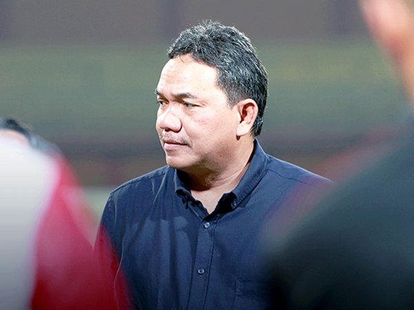 Presiden Madura United, Achsanul Qosasi atau AQ