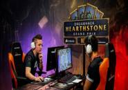 ESL Gaming dan Blizzard Entertainment Kerja Sama Operasikan Hearthstone