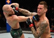 Kalah Dari Dustin Poirier, Conor McGregor Menyesal Kurang Latihan