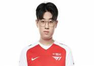 Zeus Siap Tampil di LCK untuk T1 Mulai 31 Januari 2021