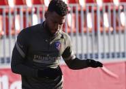 Lemar Komentari Penampilannya Yang Makin Ciamik di Atletico Madrid