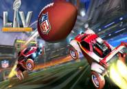 Rocket League NFL Super Bowl Rilis Mode Baru pada Awal Februari 2021