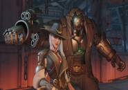 Ashe Jadi Skin Pertama di Event Overwatch Lunar New Year 2021