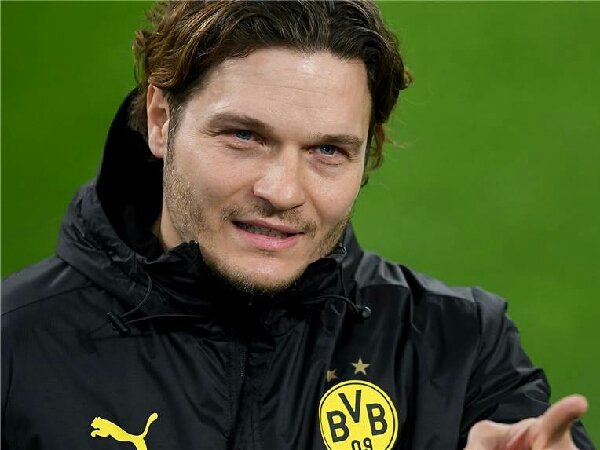 Edin Terzic bicara tentang laga BVB kontra Paderborn