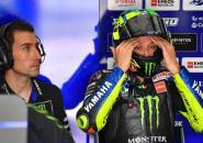 David Munoz Merasa Terhormat Dipercaya Valentino Rossi Jadi Kepala Kru