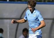 Heboh! Cicit Diktator Italia Gabung Tim Primavera Lazio