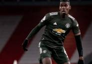 Man United Diingatkan Soal Paul Pogba: Jual atau Kehilangan Secara Gratis!