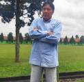 Robby Darwis Dirikan Akademi Sepakbola Dengan Fasilitas Mumpuni