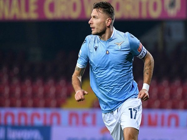 Ciro Immobile