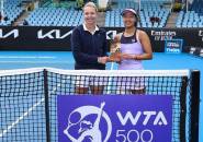 Anett Kontaveit Dan Ann Li Tutup Grampians Trophy Dengan Kemenangan