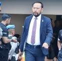 Bram Pastikan Panpel Persib Siap Ikuti Arahan Soal Prokes