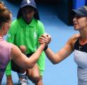 Hasil Australian Open: Bencic Dan Mertens Siap Bersaing Demi Babak Keempat