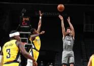 Joe Harris Ungkap Keberhasilan Nets Mengalahkan Pacers