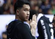 Cedera Lutut, Stevan Neno Kemungkinan Absen di Seri-Seri Awal IBL 2021