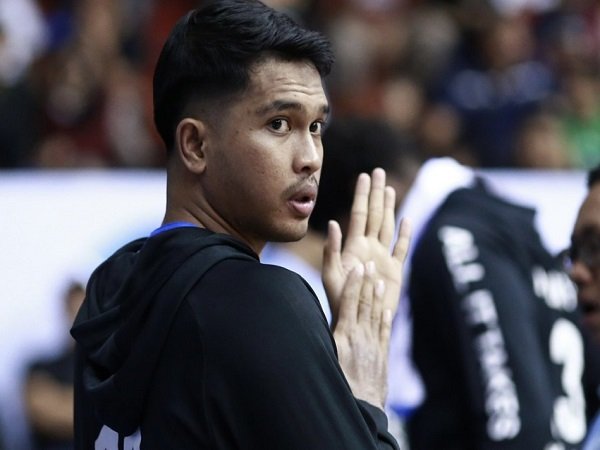 Stevan Neno kemungkinan absen di awal musim IBL 2021 karena derita cedera lutut.