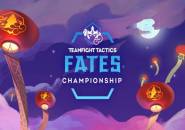 Riot Games Luncurkan Turnamen Baru untuk Game Teamfight Tactics