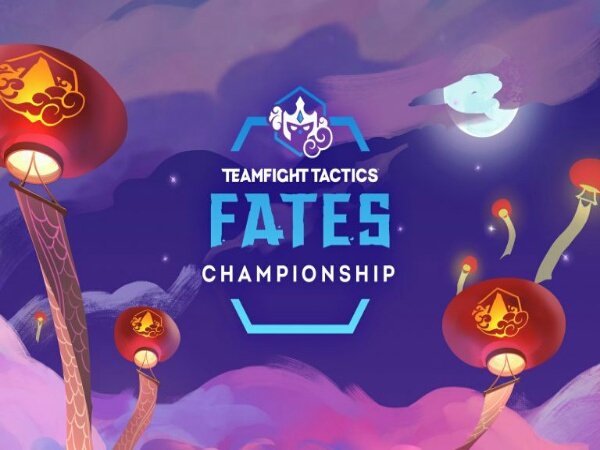 Riot Games Luncurkan Turnamen Baru untuk Game Teamfight Tactics