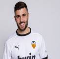 Patrick Cutrone Ingin Buktikan Kemampuan Aslinya Bersama Valencia