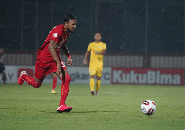 Rohit Chand Disebut Sang Agen Tetap Setia Bersama Persija