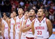 Tunggu Keputusan FIBA, Timnas Indonesia Tetap Jalani Latihan