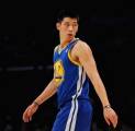 Jeremy Lin Pimpin Santa Cruz Warriors Taklukkan Westchester Knicks