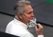 Boston Celtics Melempem, Danny Ainge Enggan Panik