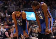 Brooklyn Nets Lepas Norvel Pelle, Rekrut Andre Roberson